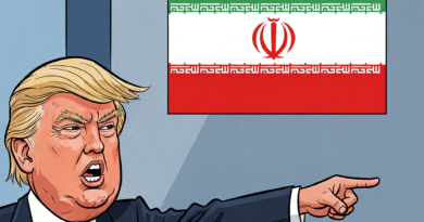 ইরানের তেল বিক্রি বন্ধে যুক্তরাষ্ট্রের নতুন নিষেধাজ্ঞা