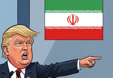 ইরানের তেল বিক্রি বন্ধে যুক্তরাষ্ট্রের নতুন নিষেধাজ্ঞা