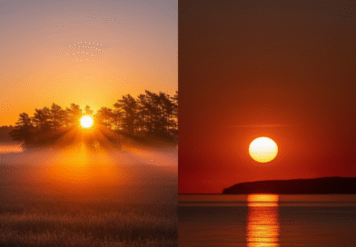 পশ্চিমে সূর্যোদয় ও বৈজ্ঞানিক ও ইসলামি ভবিষ্যদ্বাণীর মিল