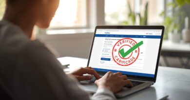 অনলাইনে সার্টিফিকেট সত্যায়ন প্রক্রিয়া