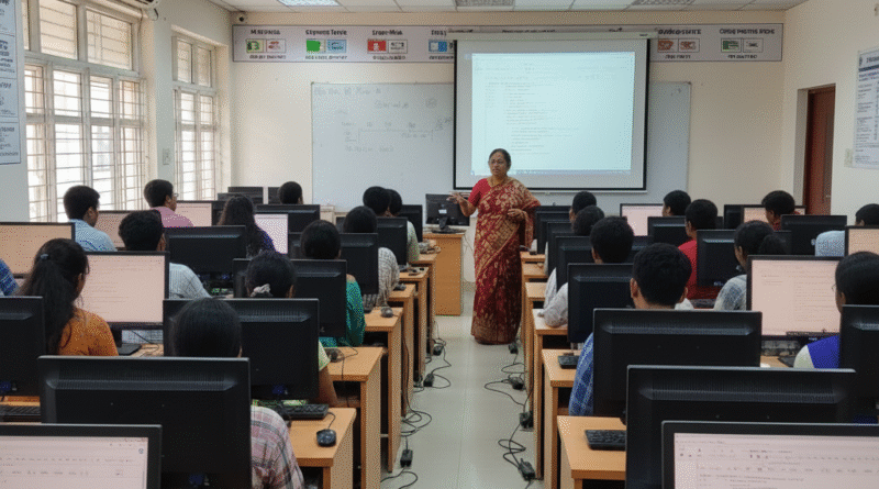 আইডিবি-বিআইএসইডব্লিউ আইটি স্কলারশিপ
