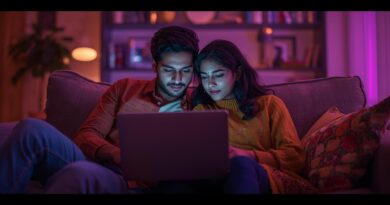 YouTube-এর জনপ্রিয় ভারতীয় ওয়েব সিরিজ