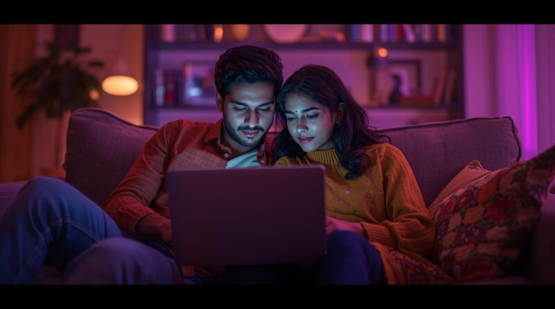 YouTube-এর জনপ্রিয় ভারতীয় ওয়েব সিরিজ