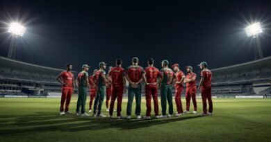 সিরিজ বাঁচানোর ম্যাচে বাংলাদেশের সম্ভাব্য একাদশ