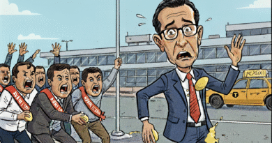 ডিম ছুড়ে প্রতিবাদ: প্রতীকী প্রতিবাদের দৃশ্য