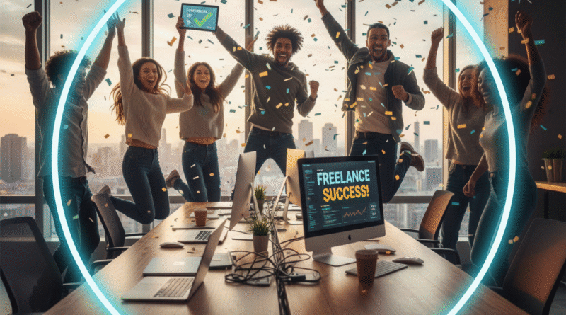 প্রিয়ো পে ফ্রীল্যান্সার সুযোগ ভিডিও আয়