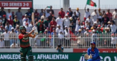 বাংলাদেশ বনাম আফগানিস্তান এশিয়া কাপ ২০২৫ টি-টোয়েন্টি ম্যাচে টিকে থাকার লড়াই