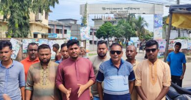 মোংলায় এনসিপি