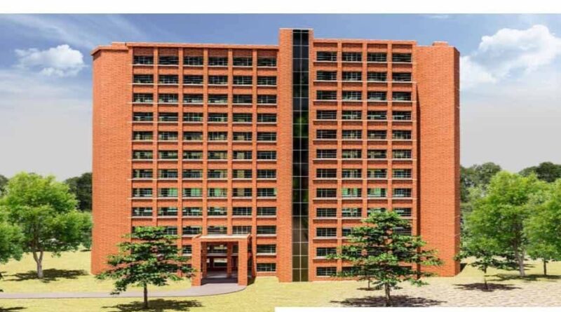 হাবিপ্রবি উন্নয়ন প্রকল্প