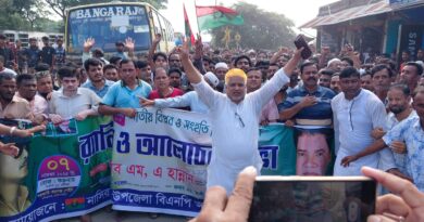 জাতীয় বিপ্লব ও সংহতি দিবস