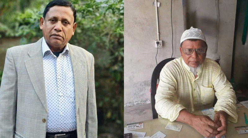 আওয়ামীলীগ নেতা