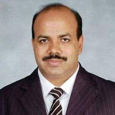 নতুন এডহক কমিটি গঠ