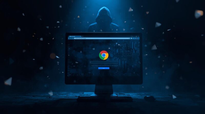 গুগল ক্রোম নিরাপত্তা সতর্কতা