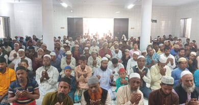 জামে মসজিদ