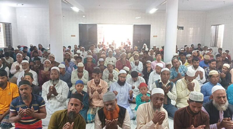 জামে মসজিদ