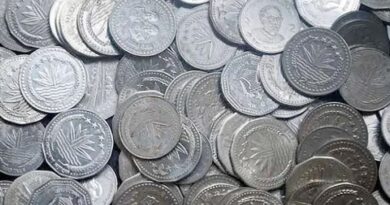 ধাতব মুদ্রা