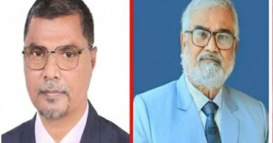 বিএনপির প্রার্থীর নাম ঘোষণা হয়েছে