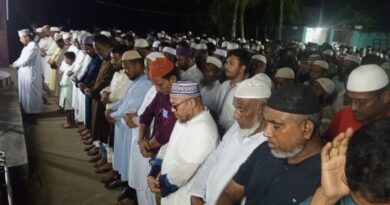 বিএনপির জাতীয় নির্বাহী কমিটির সদস্য