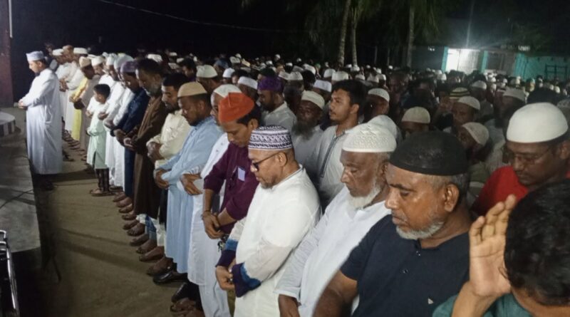 বিএনপির জাতীয় নির্বাহী কমিটির সদস্য