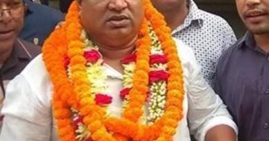 বিএনপির মনোনয়ন