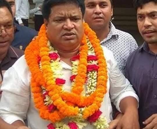 বিএনপির মনোনয়ন