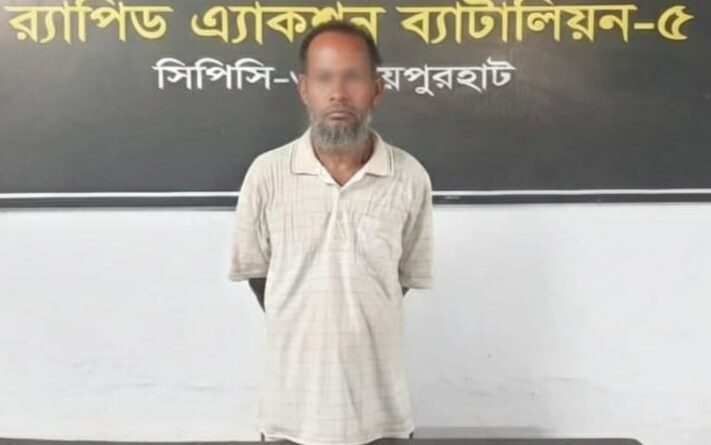 বুদ্ধি প্রতিবন্ধী