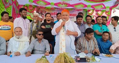 মতবিনিময় সভা