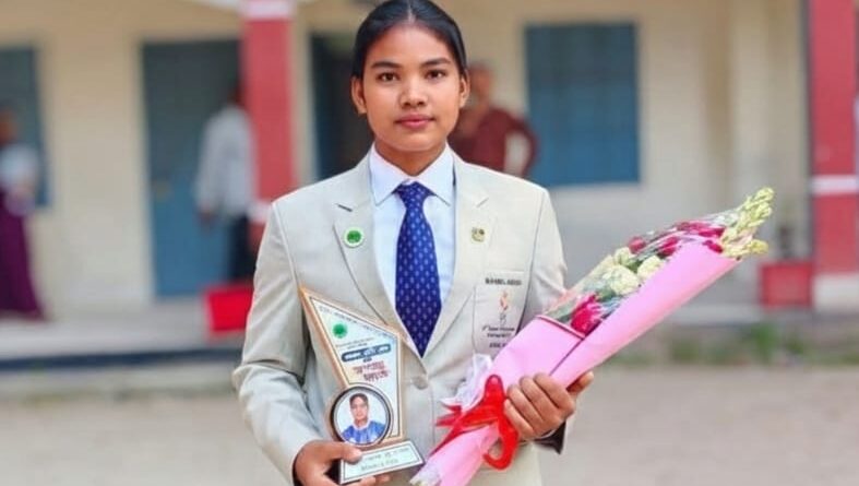 যুব এশিয়ান গেমসে কাবাডি