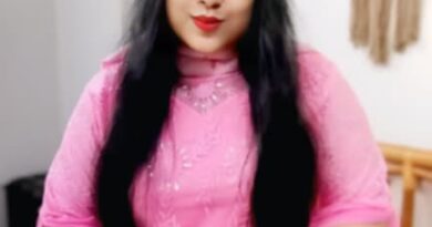 শাম্মী তুলতুল