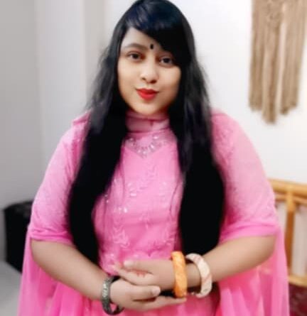 শাম্মী তুলতুল