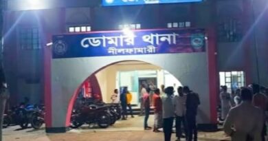 স্বামীর উপর অভিমান স্ত্রীর আত্মহত্যা