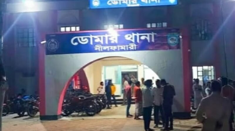 স্বামীর উপর অভিমান স্ত্রীর আত্মহত্যা