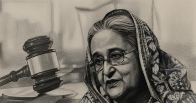 ফাঁসির আদেশ