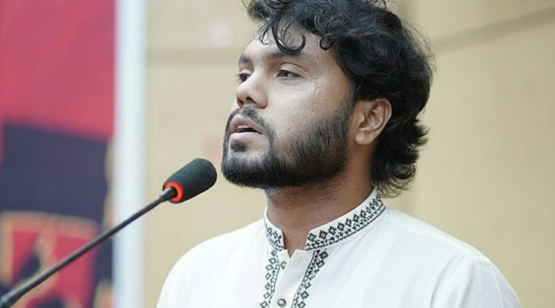 হাদির খুনিকে পার করেন যে দুই নেতা