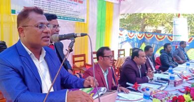 বিরল উপজেলা শিক্ষক-কর্মচারী কো-অপারেটিভ ক্রেডিট ইউনিয়ন লিঃ এর ২৩ তম বার্ষিক সাধারন সভা অনুষ্ঠিত