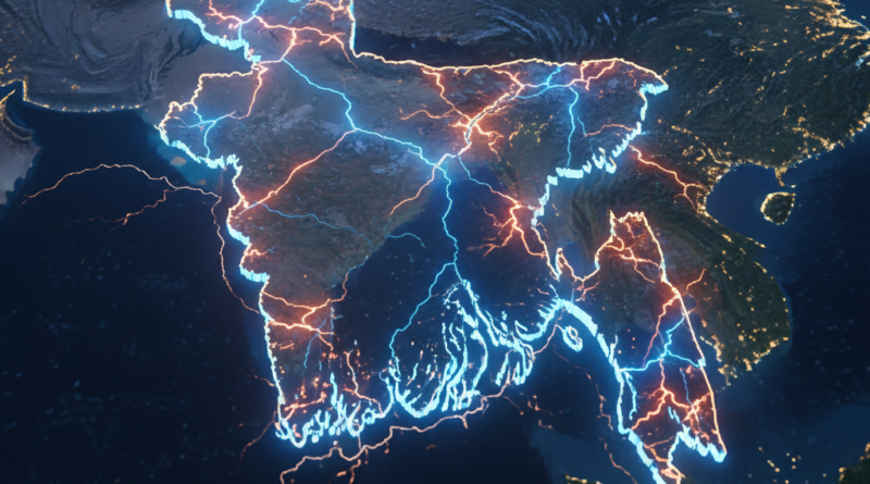 নীরবে সরে চলেছে প্লেট, বিপদের ঘণ্টা বাজছে এমন পরিস্থিতির প্রতীকী ছবি