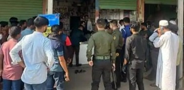 ঔষধ বিক্রিতে অনিয়ম