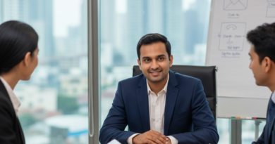 ক্যারিয়ারের উন্নয়নে ৭টি ChatGPT প্রম্পট ব্যবহারের গাইড