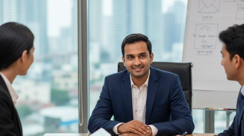 ক্যারিয়ারের উন্নয়নে ৭টি ChatGPT প্রম্পট ব্যবহারের গাইড