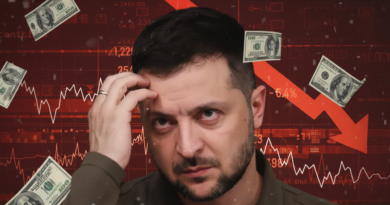 টাকার অভাবে নির্বাচন করতে পারছে না ইউক্রেন