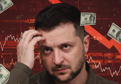 টাকার অভাবে নির্বাচন করতে পারছে না ইউক্রেন