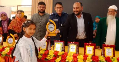 দুর্নীতি বিরোধী দিবস