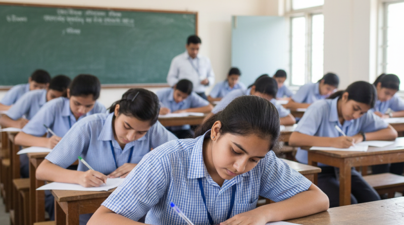 ২০২৬ খ্রিষ্টাব্দের এসএসসি পরীক্ষা পেছানো নিয়ে যা জানা গেলো তার তথ্যচিত্র