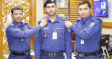 র‍্যাংক ব্যাজ