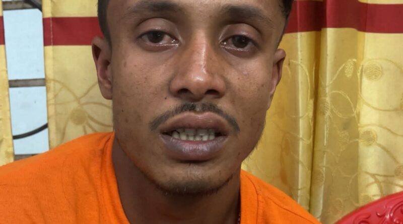 শিশু ধর্ষন